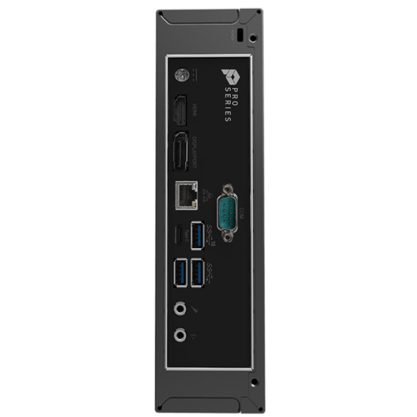 Pc de bureau DP21 BAREBONE I3 13è Gén -Noir – 936-B0A421-208 Tunisie