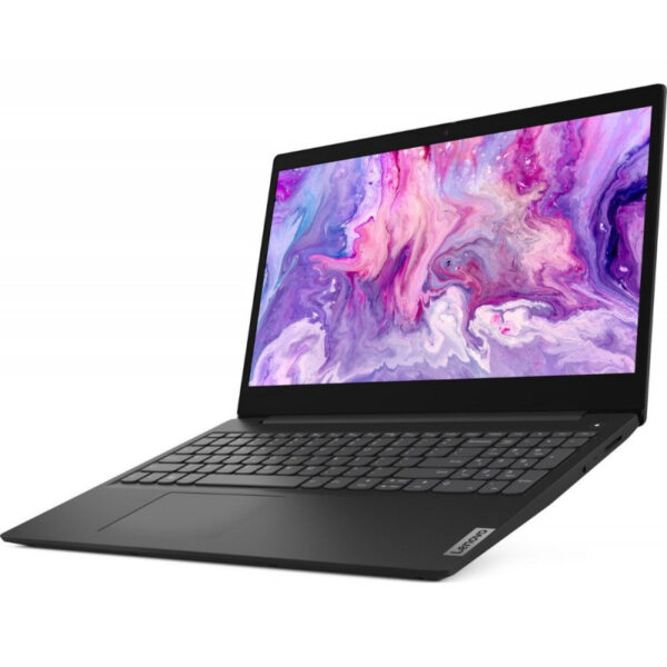 Pc portable Lenovo IDEAPAD 3 15ADA05 RYZEN 5 3500U 8 Go 512 Go SSD WIN10 Noir – 81W1017EFE Tunisie