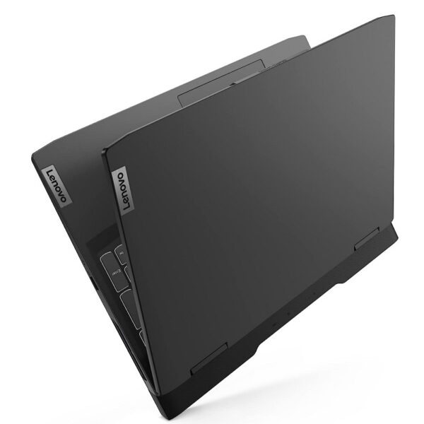 Pc portable Lenovo Gaming 3 i5 12è Gén 16Go 512G SSD RTX3050 4Go Gris – 82S9010TFG Tunisie