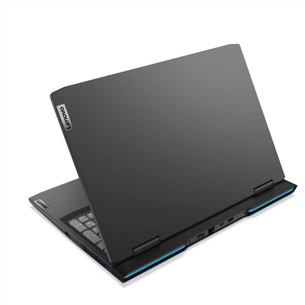 Pc portable Lenovo Gaming 3 i5 12è Gén 16Go 512G SSD RTX3050 4Go Gris – 82S9010TFG Tunisie