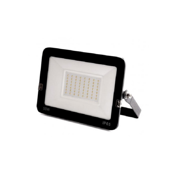 Projecteur Led IP66 6500K (lumière blanche ) Tunisie