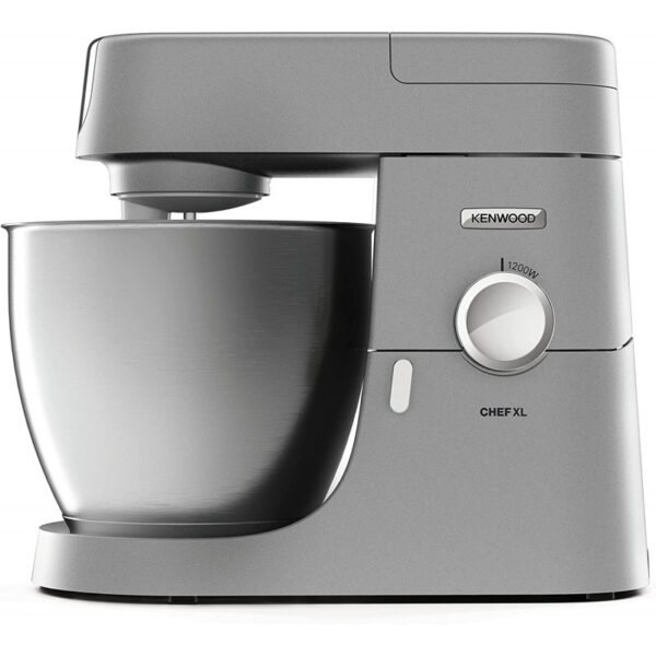 Robot Multifonction Kenwood Chef XL 1200 W KVL4100S Silver Tunisie