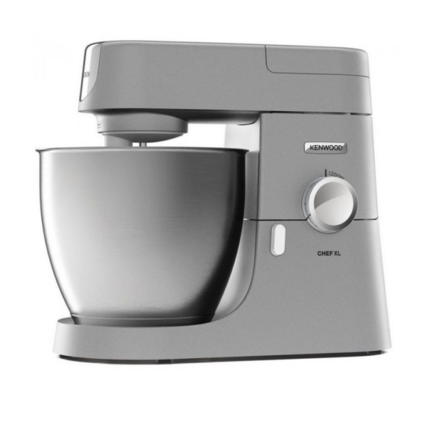 Robot Multifonction Kenwood Chef XL 1200 W KVL4170S Silver Tunisie