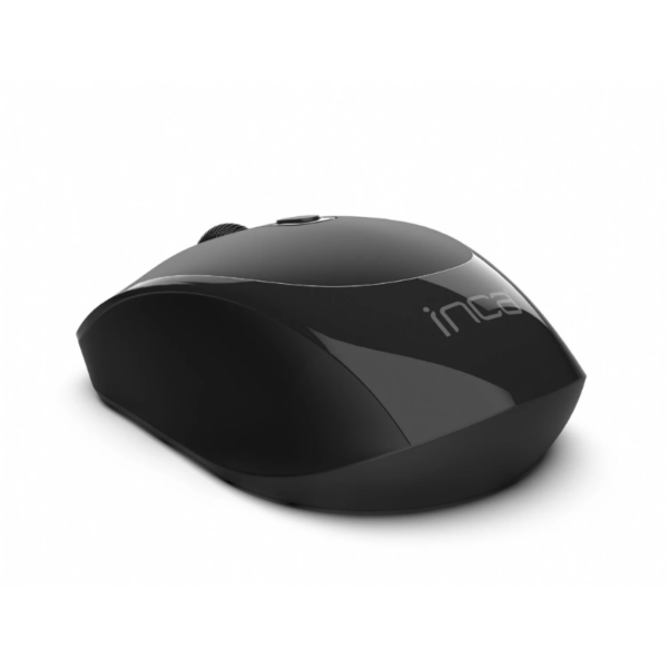 Souris Sans Fil Inca – Noir – Iwm-394t Tunisie