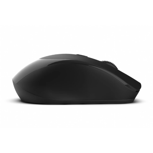 Souris Sans Fil Inca – Noir – Iwm-394t Tunisie