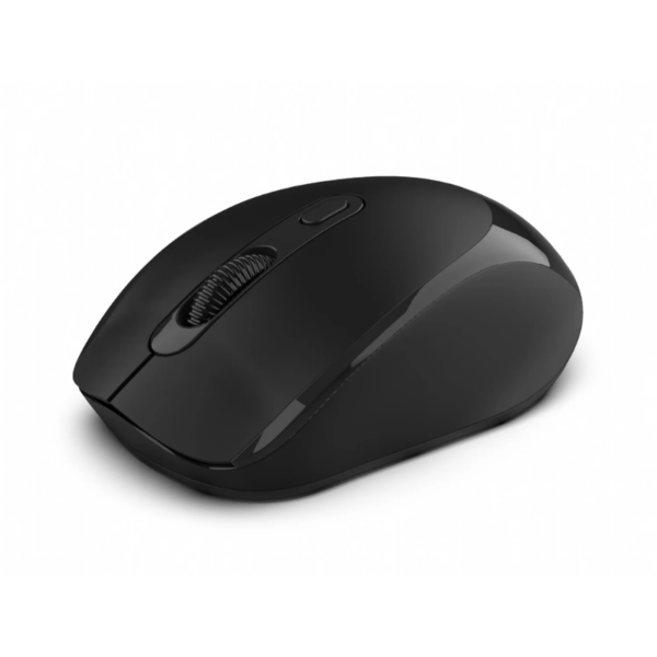 Souris Sans Fil Inca – Noir – Iwm-394t Tunisie