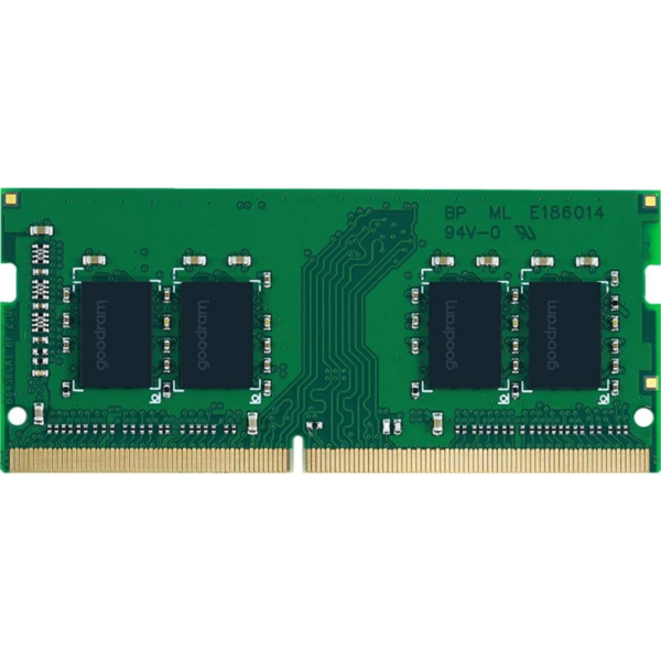 Barrette Mémoire Goodram Ddr4 32gb Pc4-25600 3200mhz Cl22 -gr3200d464l22/32g Tunisie