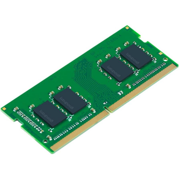 Barrette Mémoire Goodram Ddr4 32gb Pc4-25600 3200mhz Cl22 -gr3200d464l22/32g Tunisie