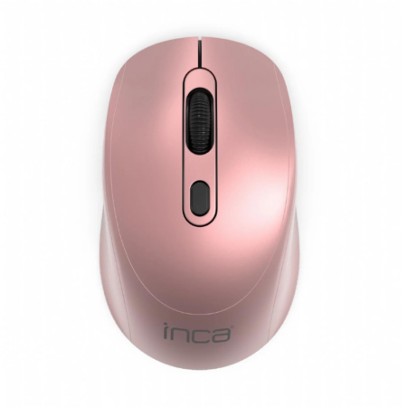 Souris Sans Fil Inca Iwm-212rg-Rose-Iwm-212rg Tunisie