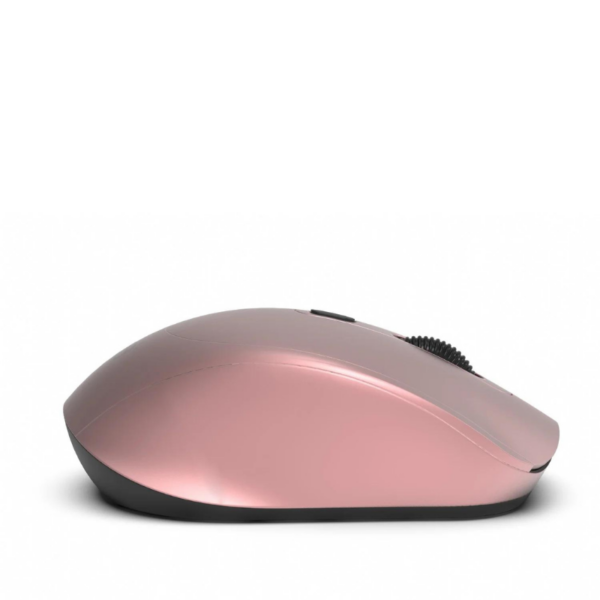 Souris Sans Fil Inca Iwm-212rg-Rose-Iwm-212rg Tunisie