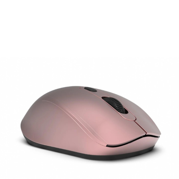 Souris Sans Fil Inca Iwm-212rg-Rose-Iwm-212rg Tunisie