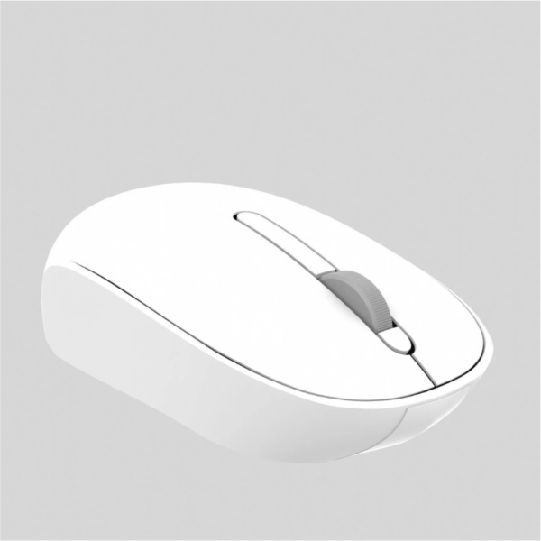 Souris Sans Fil Inca Iwm-241rb-Blanc-Iwm-241rb Tunisie