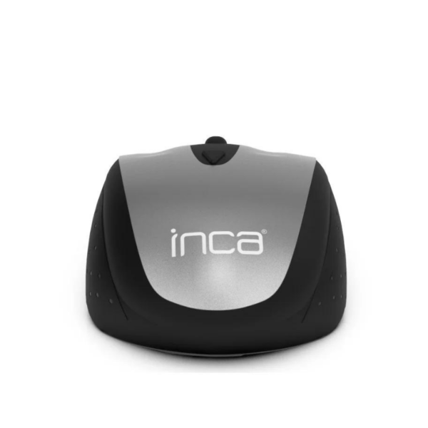 Souris Sans Fil Inca Iwm-201rg-Gris-IWM-201RG Tunisie