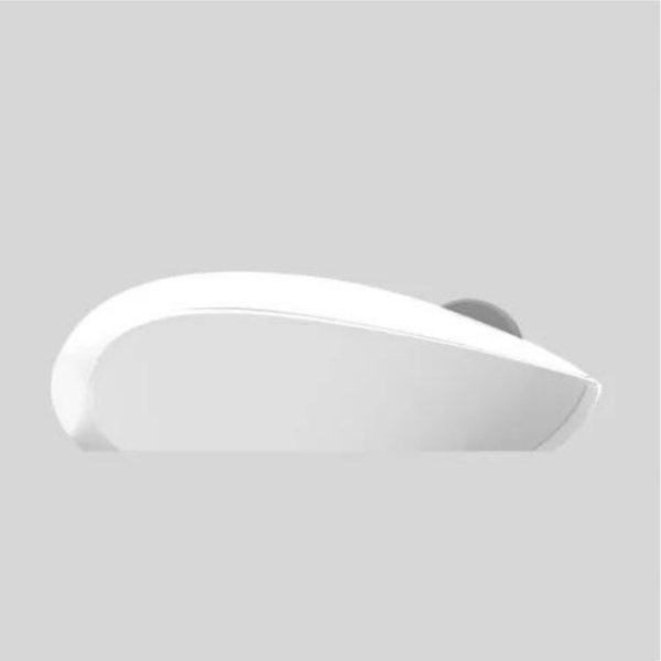 Souris Sans Fil Inca Iwm-241rb-Blanc-Iwm-241rb Tunisie