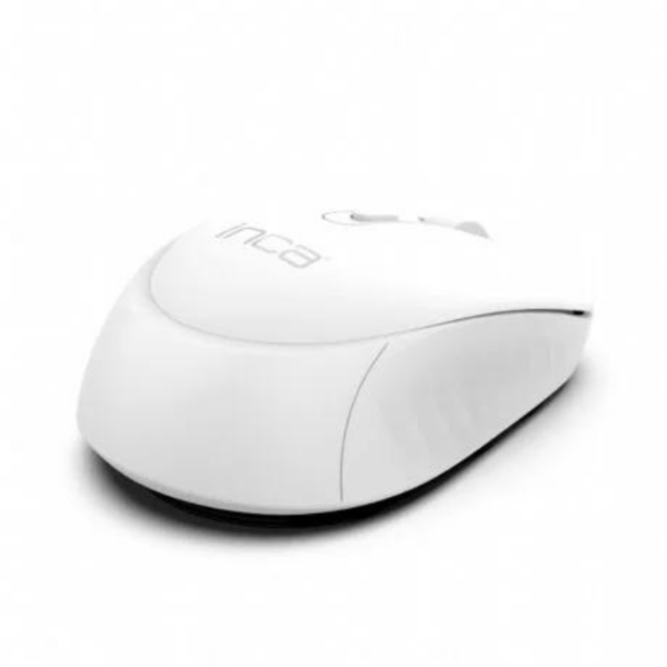 Souris Sans Fil Inca Iwm-243rb-blanc-iwm-243rb Tunisie