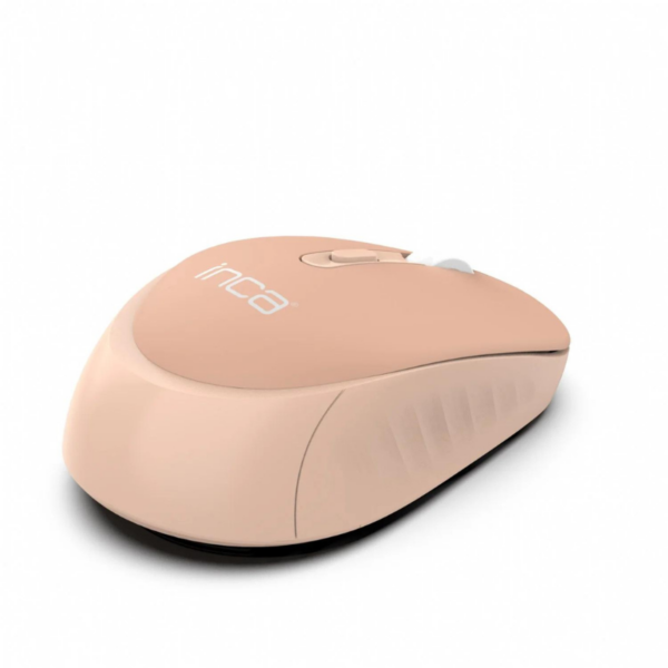 Souris Sans Fil Inca Iwm-243rh-rose-iwm-243rh Tunisie