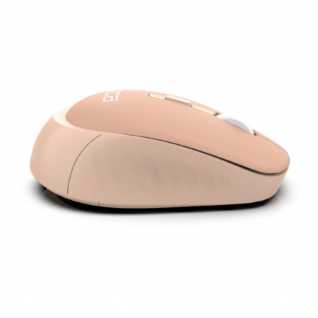 Souris Sans Fil Inca Iwm-243rh-rose-iwm-243rh Tunisie