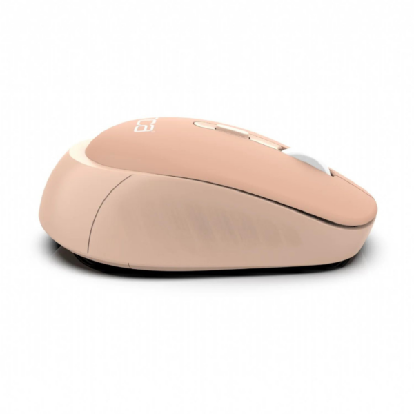 Souris Sans Fil Inca Iwm-243rh-rose-iwm-243rh Tunisie