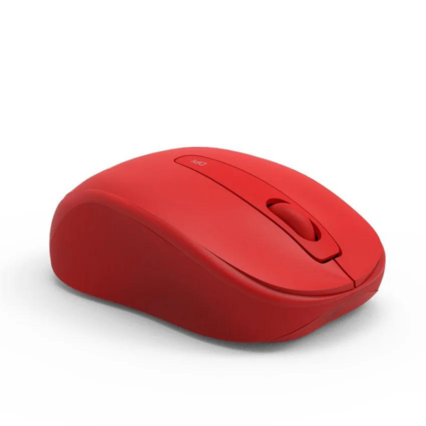 Souris Sans Fil Inca Iwm-331rk- Rouge – iwm-331rk Tunisie