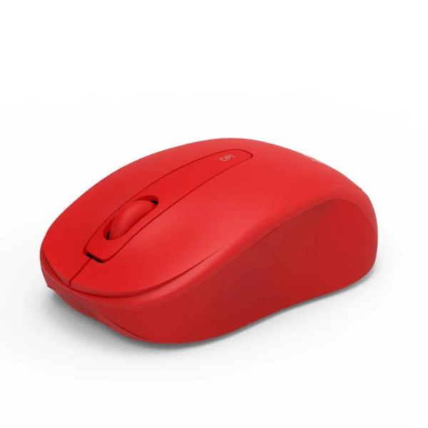 Souris Sans Fil Inca Iwm-331rk- Rouge – iwm-331rk Tunisie