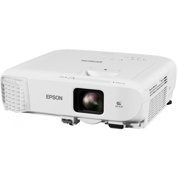 Vidéo Projecteur Epson EB-E20 XGA -V11H981040 Tunisie