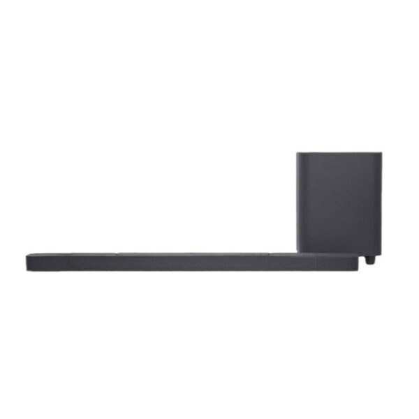 Barre de Son Bluetooth JBL  Bar 800 Pro – Noir – 99672 Tunisie