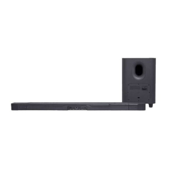 Barre de Son Bluetooth JBL  Bar 800 Pro – Noir – 99672 Tunisie