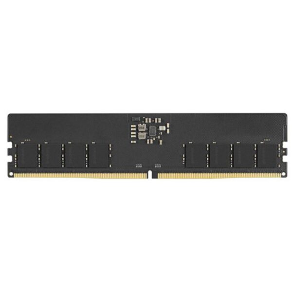 Barette mémoire Goodram Ddr5 16g 4800mhz Cl40 -gr4800d564l40s/16g Tunisie