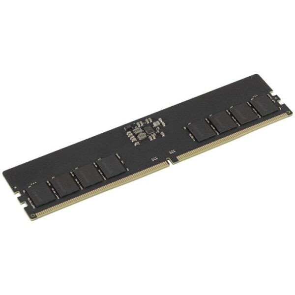 Barette mémoire Goodram Ddr5 16g 4800mhz Cl40 -gr4800d564l40s/16g Tunisie