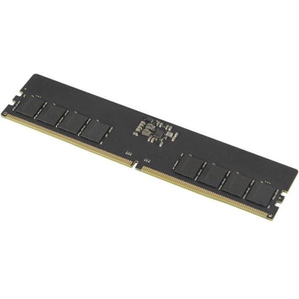 Barette mémoire Goodram Ddr5 16g 4800mhz Cl40 -gr4800d564l40s/16g Tunisie