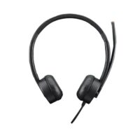 Casque Filaire LENOVO Analogique Stéréo Essential – Noir -4XD0K25030 Tunisie