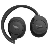 Casque Sans Fil Bluetooth JBL Tune 770NC – NOIR –  97452 Tunisie