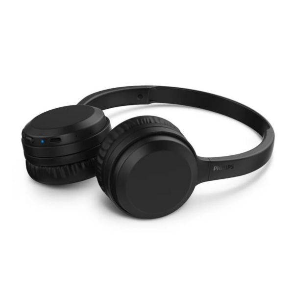 Casque Sans Fil Bluetooth Philips Noir – TAH1108BK/00 Tunisie