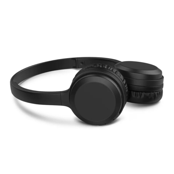 Casque Sans Fil Bluetooth Philips Noir – TAH1108BK/00 Tunisie