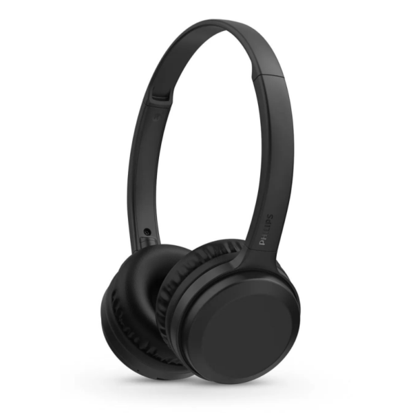 Casque Sans Fil Bluetooth Philips Noir – TAH1108BK/00 Tunisie