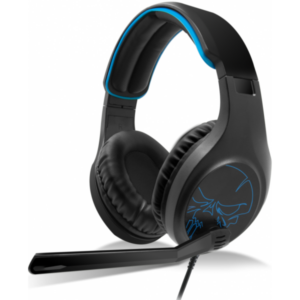 Casque Avec Microphone SPIRIT OF GAMER Elite H20 – Multiplatforme/Noir – MIC-EH20 Tunisie