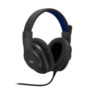 Casque Gaming uRage SoundZ 200 – Noir – 186008 Tunisie