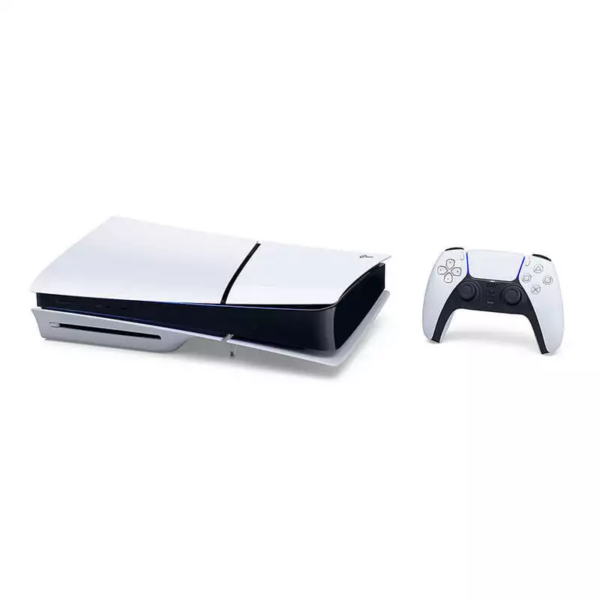 Console Sony Ps5 Standards Chassis D – Blanc – 78749000009 Tunisie