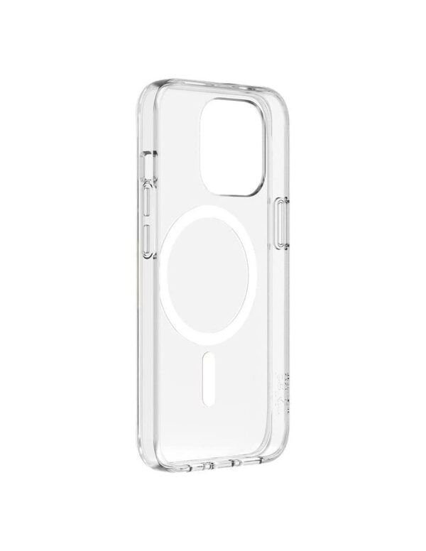 Coque de protection Magsafe pour iPhone 14 Pro – Transparente – MSA010btCL Tunisie