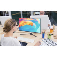 Ecran Aiwa Mf2203-v 21.5” Full Hd 75hz –  MF2203-V Tunisie