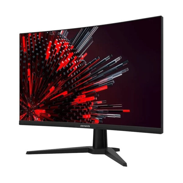 Ecran Aiwa Md270k-v 27” Full Hd Incurvé 180hz – MD270K-V Tunisie