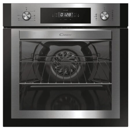 Four Encastrable Électrique Candy FCNE825XL 60 cm Inox Tunisie