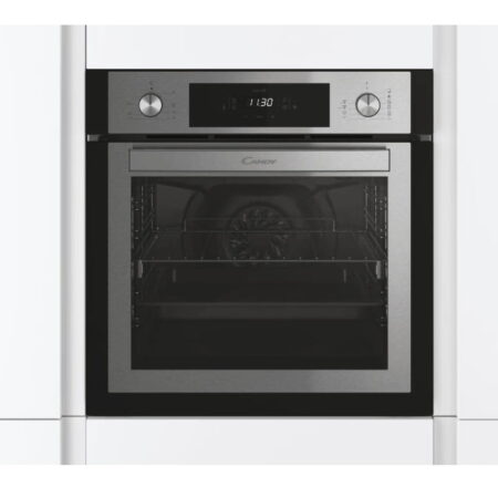 Four Encastrable Électrique Candy FCNE825XL 60 cm Inox Tunisie
