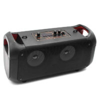 Haut Parleur Mobile Traxdata Trx-45 Bluetooth Avec Micro Sans Fil -TRX-45 Tunisie