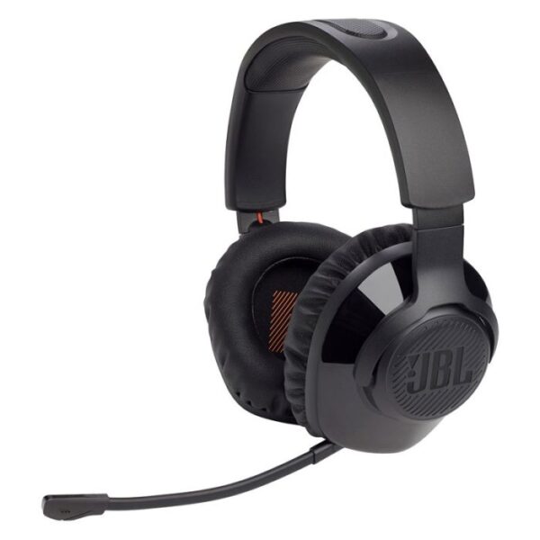 Casque Gamer JBL Quantum 350 Wireless – Noir- 98649 Tunisie