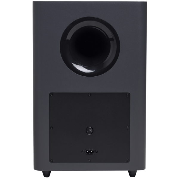 Barre de son Jbl  2.1 Deep Bass Noir – 92651 Tunisie