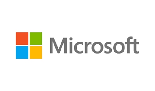 logo microsoft