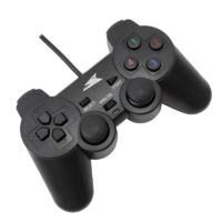 Manette Baracuda Gamepad Squid – Noir – Bgp-011 Tunisie