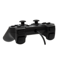 Manette Baracuda Gamepad Squid – Noir – Bgp-011 Tunisie