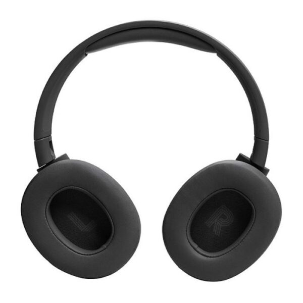 Casque Bluetooth JBL Tune 720BT – Noir – 96706 Tunisie